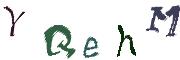 Obrázkové CAPTCHA