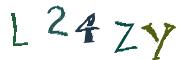 Obrázkové CAPTCHA